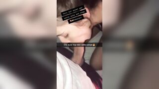 Compilation Meilleur Baise Pendant Le Confinement Sur Snapchat