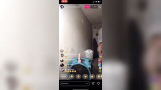 Ig Live