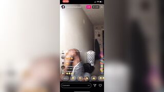 Ig Live