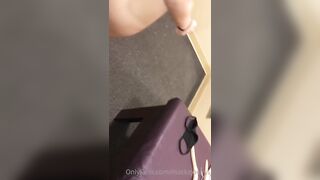 Mackenzie Jones Sucking Dick in a Changing Room new Onlyfans