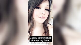 Belle Delphine Date Story Onlyfans (twitter: @belledelphinebr)