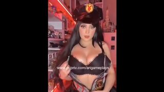 Arigameplay only fans