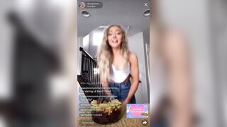 Tiktok Nipple Slip !!!