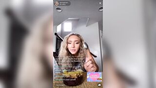 Tiktok Nipple Slip !!!