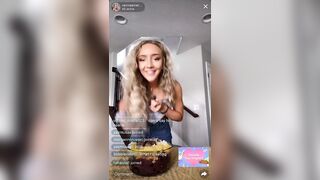 Tiktok Nipple Slip !!!