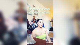 Tik Tok: Females!#85 Military Chicks!#9