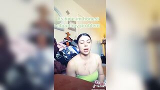 Tik Tok: Females!#85 Military Chicks!#9