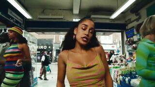 Be Honest Jorja Smith PMV Ebony