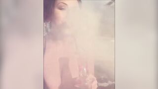 SHERIDAN LOVE INSTAGRAM SMOKING