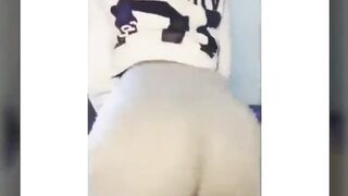 twerk video 2018