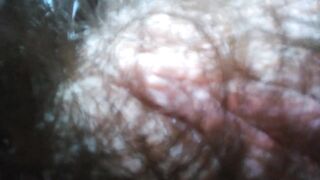 Onlyfans PinkMoonLust: are you SURE my Hairy Pussy Pubic Hair Bush is STILL BUSHY? do you see Hair?