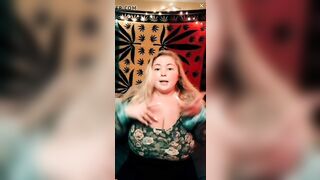 Tik Tok: Bbw's!#27