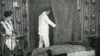 Very Old Porn Sex Film 1910