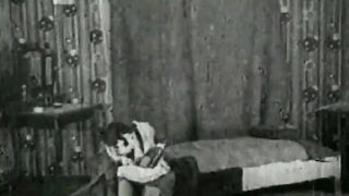 Very Old Porn Sex Film 1910