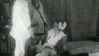 Very Old Porn Sex Film 1910