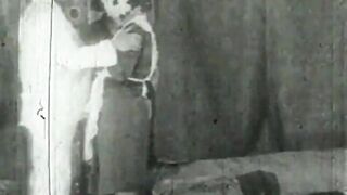 Very Old Porn Sex Film 1910