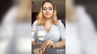 Tik Tok: BIG & HUGE TITS!#85