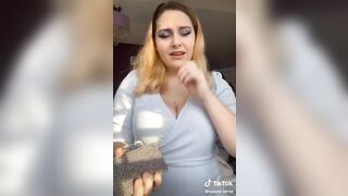 Tik Tok: BIG & HUGE TITS!#85