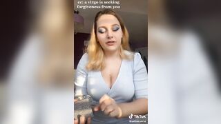 Tik Tok: BIG & HUGE TITS!#85