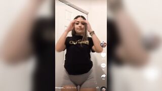 Tik Tok: PAWG'S!#50