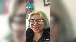 Tik Tok: HUGE and BIG TITS!#87