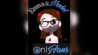 Tik Tok Buss it Challenge - Emma_Model