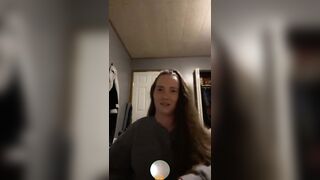 Snapchat video call no sound