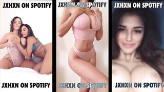 MOST HOT TIK TOK THOT GIRLS NUDE COMPILATION (TikTok Sex, Tiktokporn) #PORNRAP by JXHXN