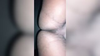 Thick Big Dick Fuck Pretty Fat Pussy with Vibrator Action