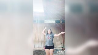 Tik Tok: bounce!#84