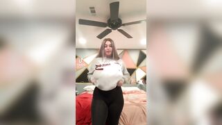 Tik Tok: PAWGS!#61