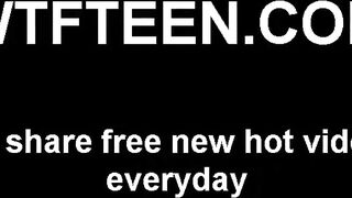 Strict Fucker Decide To Punish My Dirty Adolescent Ass Always free by WTFteen.com