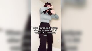 Tik Tok: pawgs!#62