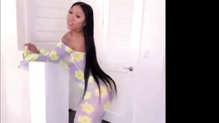 Twerk challenge try not to cum