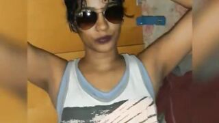 Yosra Hassan Makeup Sextape Sudanese Pornstar Makeup Artist Sudan Shrmota getting Fuck Big Dick