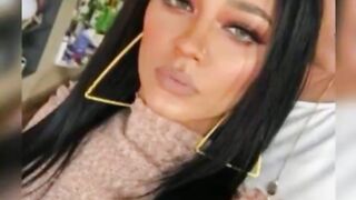 Yosra Hassan Makeup Sextape Sudanese Pornstar Makeup Artist Sudan Shrmota getting Fuck Big Dick