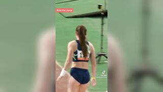 Tik Tok: FEMALES!!#100: Athlete Appreciation!