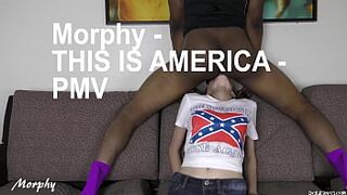 MORPHY - THIS IS AMERICA - PMV