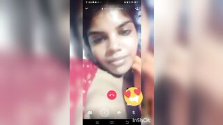 Telugu Whatsapp video call