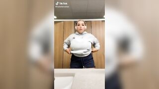 Tik Tok: BBW's!#13