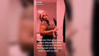 Tik Tok: BBW's!#13