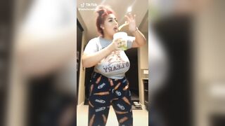 Tik Tok: BBW's!#13