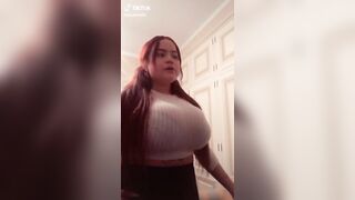 Tik Tok: BBW's!#13