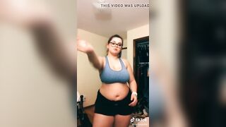 Tik Tok: BBW's!#13