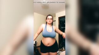 Tik Tok: BBW's!#13