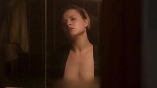 Evan Rachel Wood, Julia Sarah Stone - ''Allure''