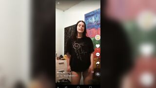 Tik Tok: PAWGS#75