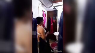 Best of desi bathroom collection part 3