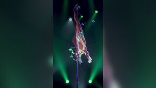 Poledance Show