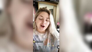 Tik Tok: females!#116